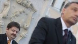 Hvg: alig ad életjelt magáról a Szász Jenő vezette intézet