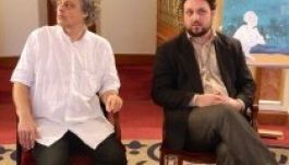 Forgách András drámájának ősbemutatója Váradon