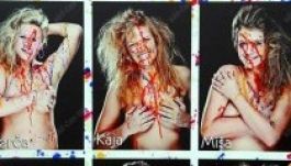 A szülőket sem zavarták a meztelen tablóképek