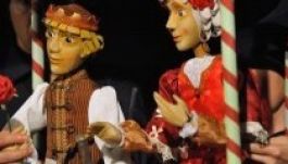 Gyermeknap után gyermekhét: Lurkó Fesztivál Csíkban