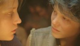 Cannes: a melegszerelem és az erőszak a filmek fő témái