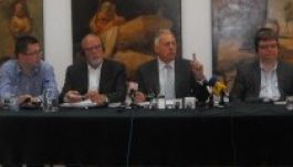 Marosvásárhelyen is bemuták a Minority SafePack csomagot