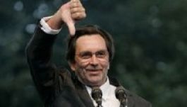 Kerényi Imre buzizása kiverte a biztosítékot kultúrkörökben