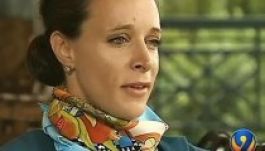 Sajnálkozását fejezte ki a lemondott CIA-igazgató volt szeretője