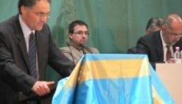 Ráduly Róbert: Erőss Zsolt öröksége kötelez