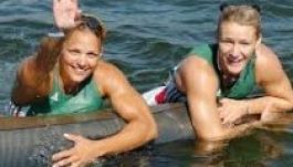 A Kovács, Janics duó utazhat a portugáliai kajak-EB-re