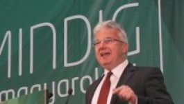 Semjén: Magyarország sikeres Romániában érdekelt