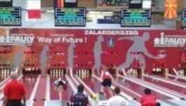 Teke-vb: a románok legyőzésével döntősök a magyarok