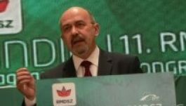 Markó: az RMDSZ tulipánja védi meg a székely zászlót