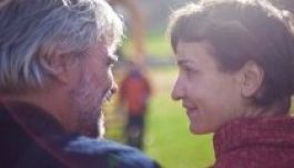 Erőss özvegye nem bánná, ha gyerekei hegyet másznának