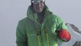 Egy katalán hegymászó látta utoljára Erőss Zsoltékat