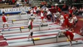 Teke-vb: aranyérmes a magyar férfi és női csapat is