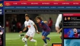 A Barcelona nyerte meg a Neymarért folyó versenyt