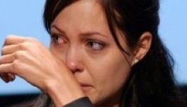 Emlőrákban meghalt Angelina Jolie nagynénje