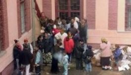 Ezentúl csak közmunkáért jár az ingyen ebéd Déván