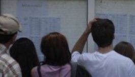 Kezdődik az érettségi vizsgára való beiratkozás