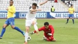 Liga 1: hat-hat gólt láthattak a kolozsvári csapatok szurkolói