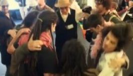 Székely legényt keresett a budai párválasztón egy fiú