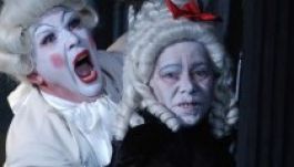 Nyilvános Színdaraboló Marosvásárhelyen