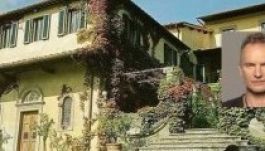 Bárki beköltözhet Stinghez