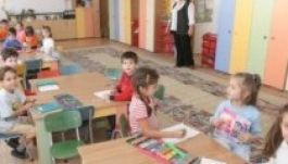 Kötelezővé tennék az óvodát is