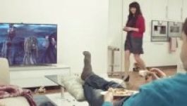 Férfiönérzetbe taposott a szexista tévéreklám