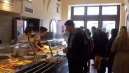 Babgulyás, csirkepaprikás és vargabéles - magyaros menüsor Kolozsváron