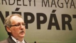 Óvatos optimizmussal nyugtázta Toró T. Tibor az RMDSZ- határozatokat