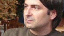 Szőcs Levente: Merre van az arra?