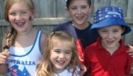 Ausztrália a legboldogabb fejlett ország továbbra is