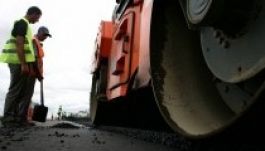 Másfél év után újraaszfaltozzák az Arad-Temesvár autópályát