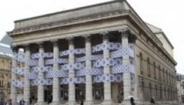 Francia bravózás Dijonban a kolozsváriaknak