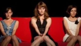 Budapesten mutatkoznak be a Dívák