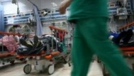 Készül a kórházi hálapénzt legalizáló törvénytervezet