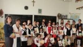 Emlékidéző mesemondás Csíkban