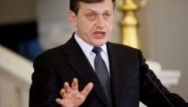 Románia nemzetállam marad továbbra is