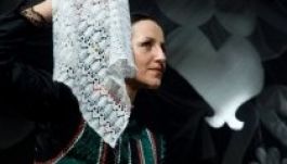 Koncertekkel, színi előadásokkal segítenek a daganatos táncoson