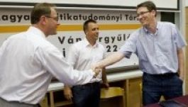 Kolozsvárt választotta helyszínül a Politológus Vándorgyűlés