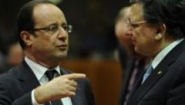 Francois Hollande: Brüsszel ne dirigáljon Franciaországnak!