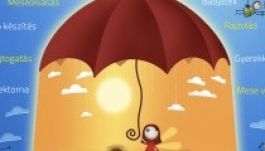 Gyerekfalu június 1-jén Marosvásárhelyen