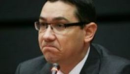 Kormányozhatónak látja Victor Ponta Romániát