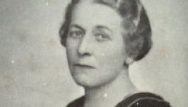 Mazsihisz: megdöbbentő, hogy Tormay Cécile-ről neveznek el utcát Budapesten