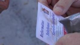 RefTelSz: nem pénzre van szükség, hanem emberi jelenlétre