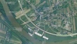 Megfeledkeztek a medvékről a Déva-Lugos autópályánál