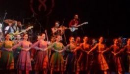 Nyergelés indul: készülnek a Székely Vágtára