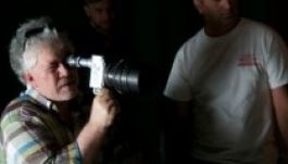 Pénteken kezdődik Kolozsváron a Transilvania Nemzetközi Filmfesztivál