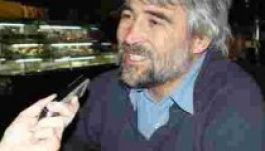 Eddig publikálatlan interjú Erőss Zsolt hegymászóval