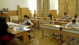 Az olimpikonok fele megbukott az érettségin