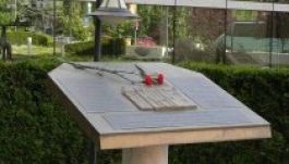 Lerombolt templom – felépült gyülekezet Brassóban