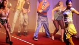 Magyar előadások a Galactoria fesztiválon